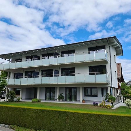 Ferienwohnungen Petschnig 1 Дроболлах-ам-Фаакер-Зее Экстерьер фото