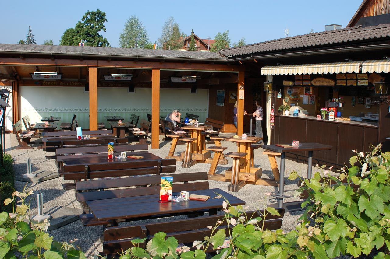 Ferienwohnungen Petschnig 1 Дроболлах-ам-Фаакер-Зее Экстерьер фото